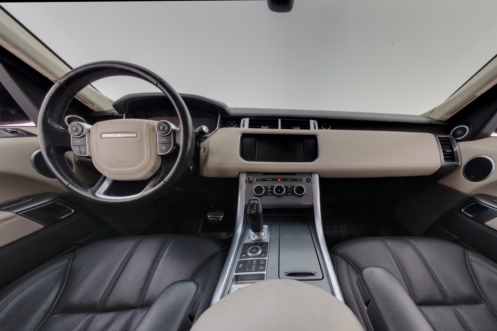 LAND ROVER Range Rover Sport 2014