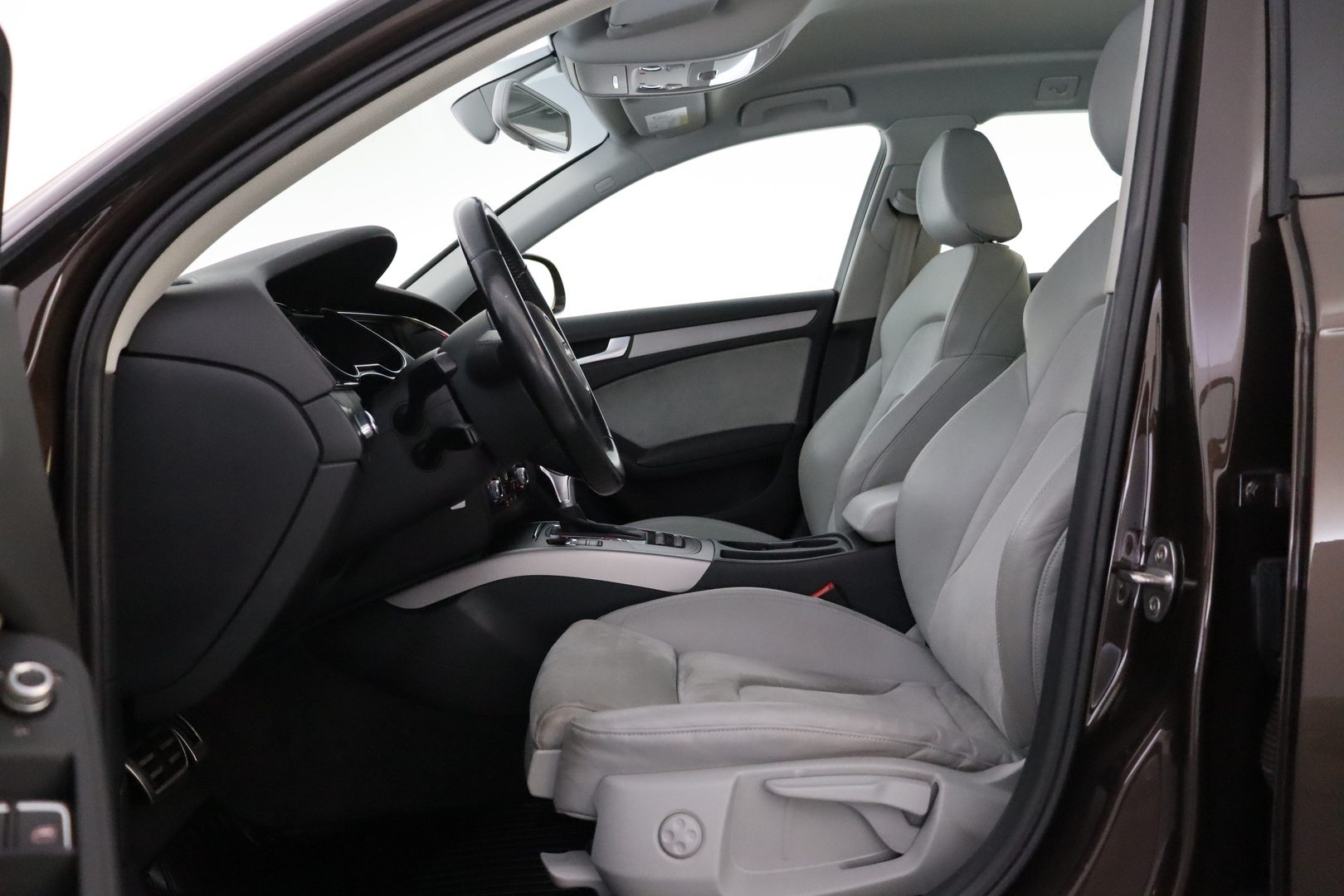 AUDI A4 ALLROAD 2015