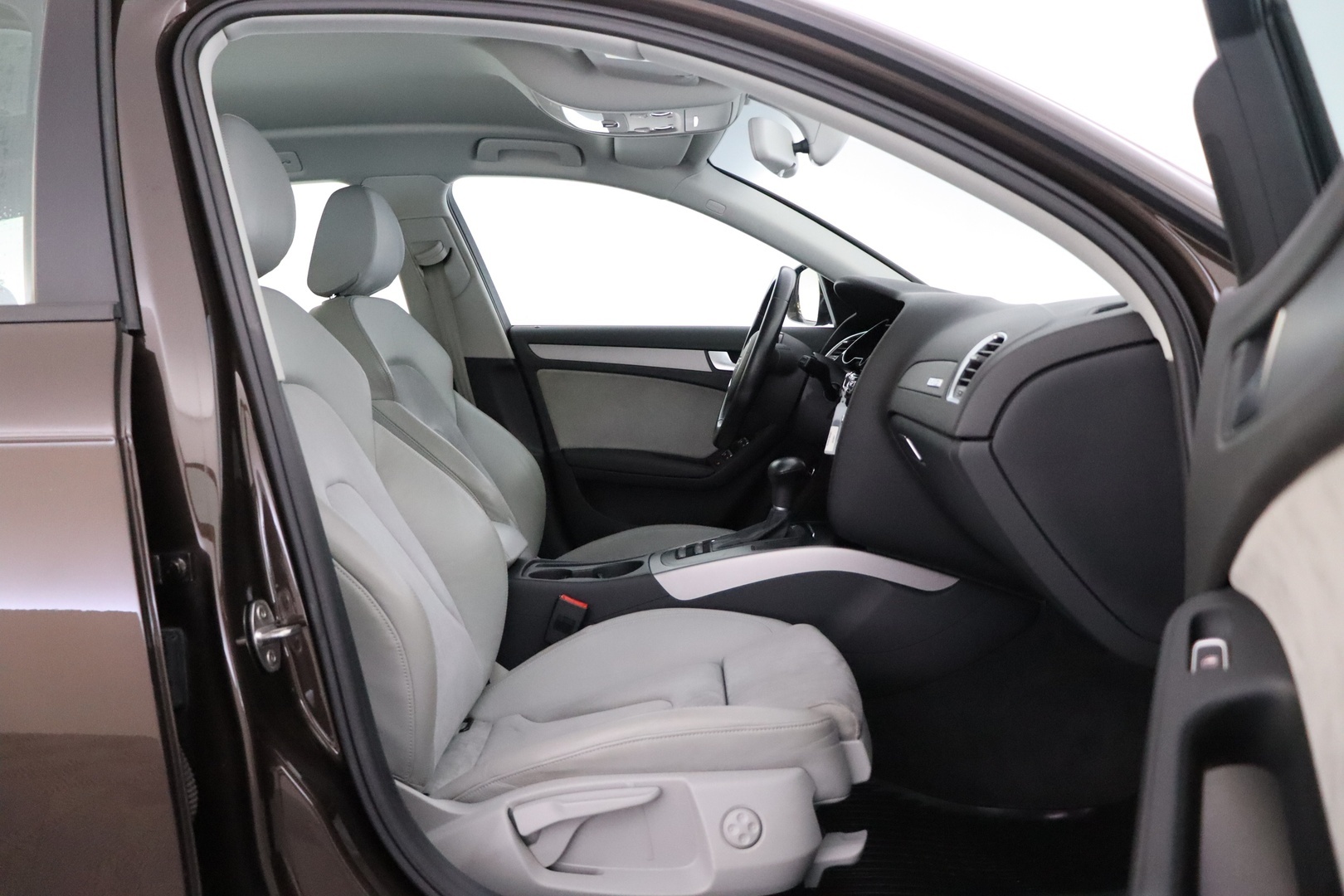 AUDI A4 ALLROAD 2015
