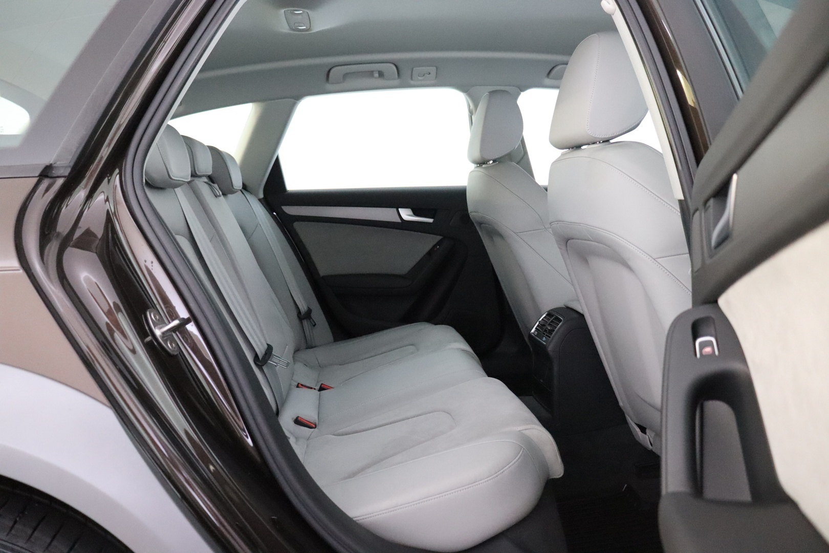 AUDI A4 ALLROAD 2015