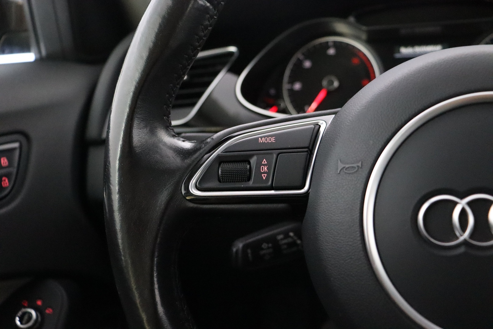 AUDI A4 ALLROAD 2015
