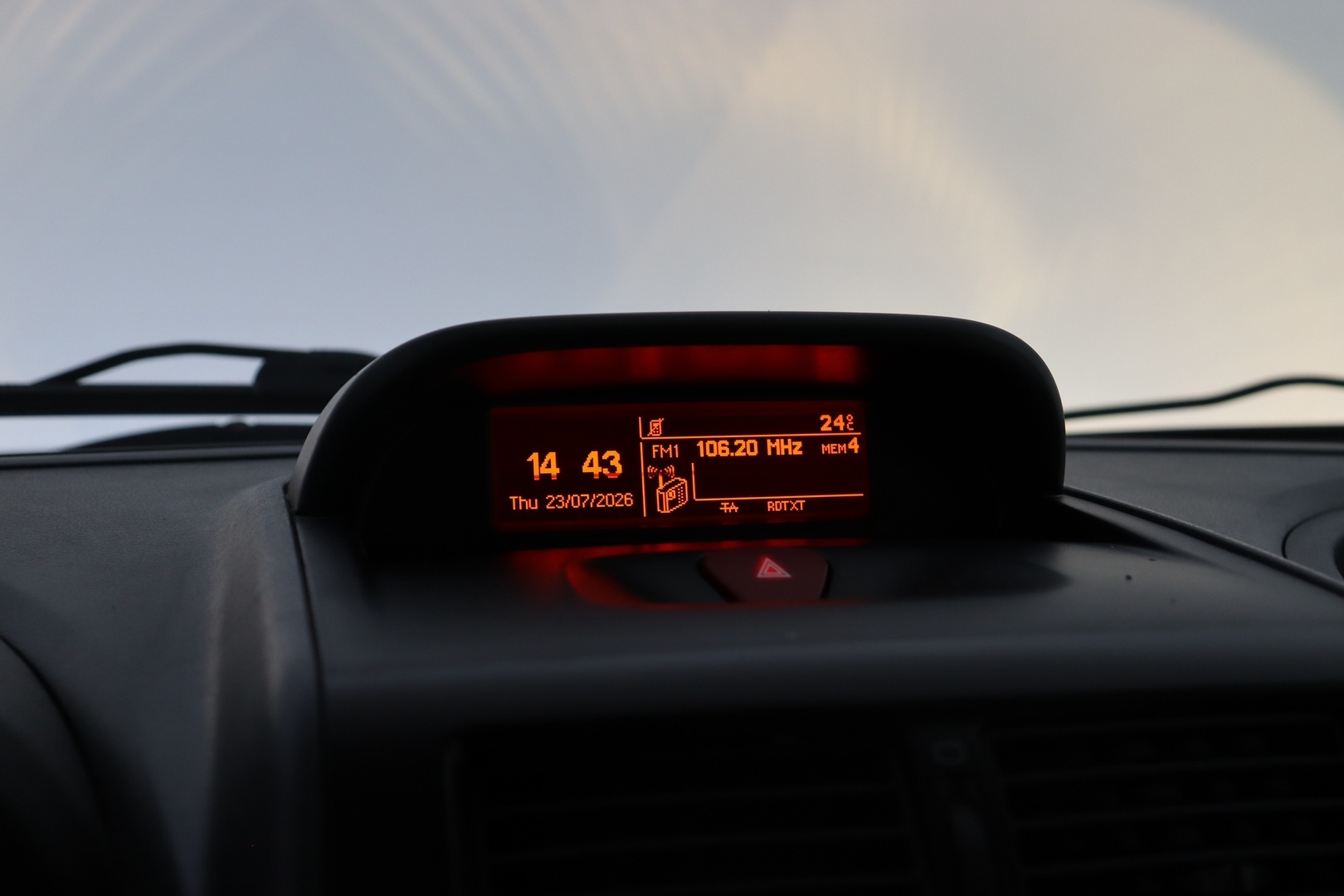 TOYOTA Proace 2016
