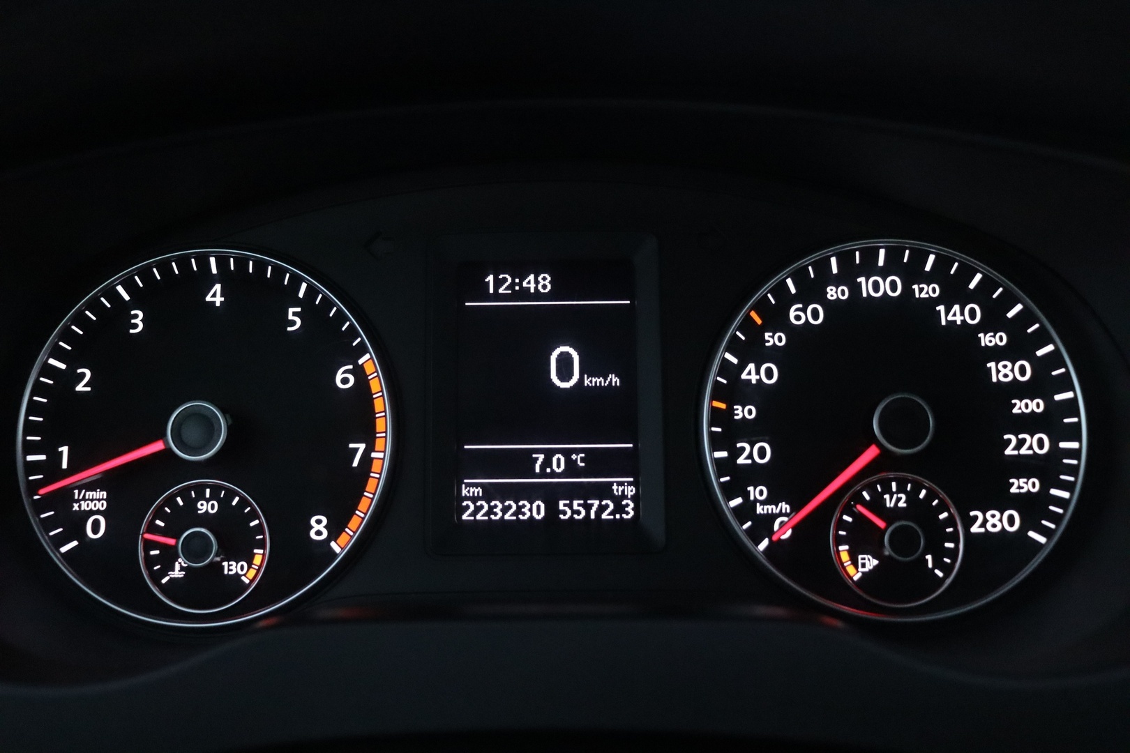 VOLKSWAGEN Jetta 2012