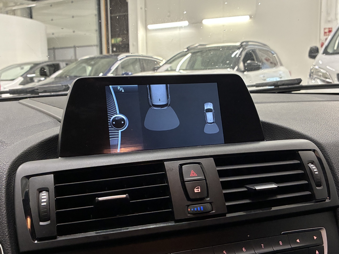 BMW 116 2014