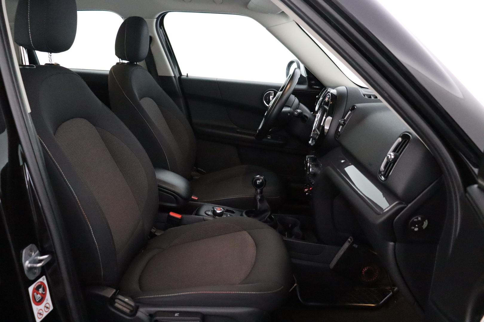 MINI Countryman 2017