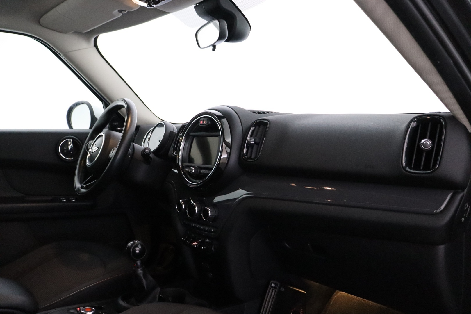 MINI Countryman 2017