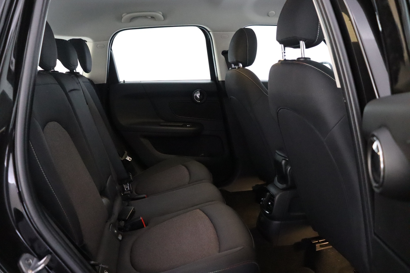 MINI Countryman 2017