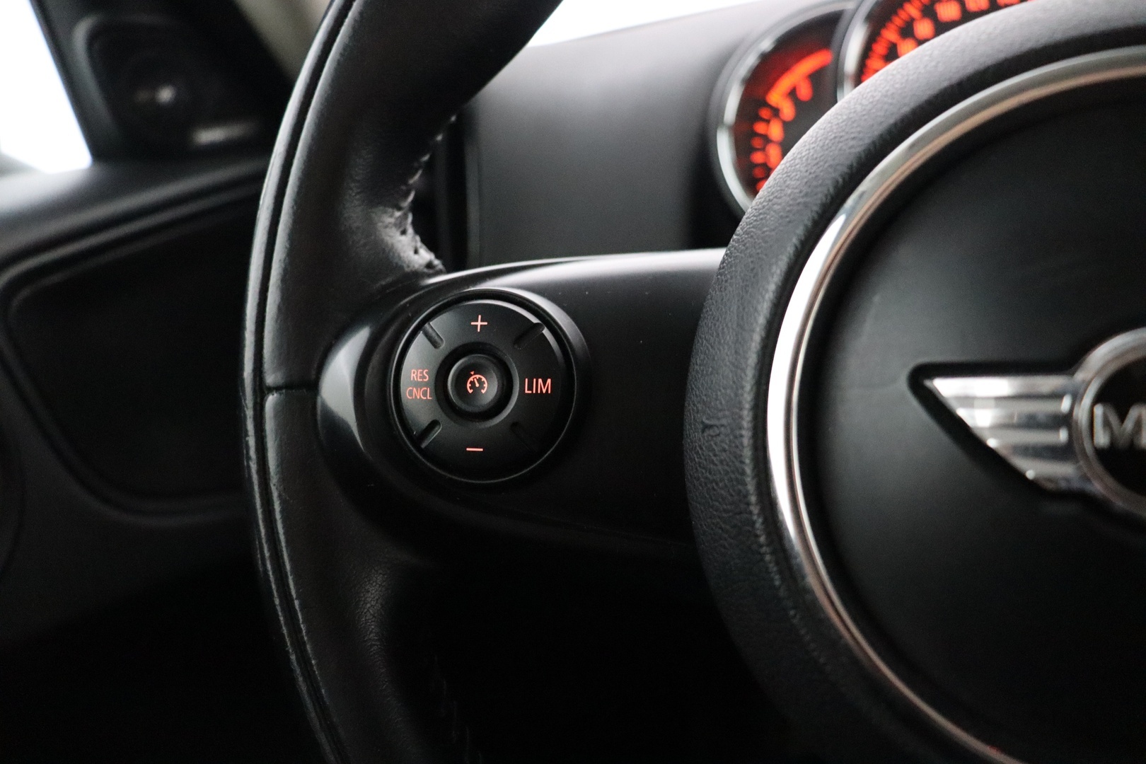 MINI Countryman 2017