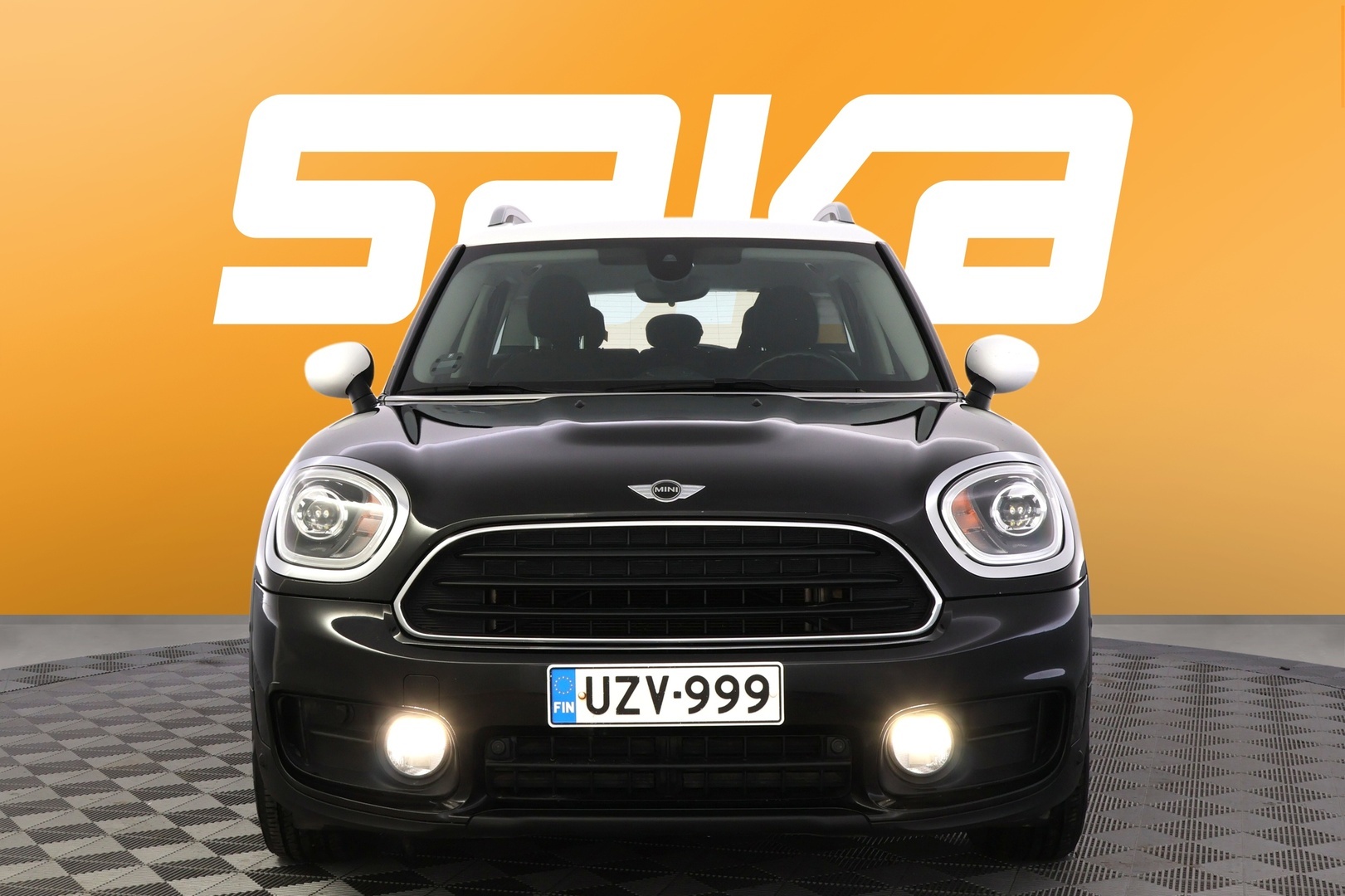 MINI Countryman 2017