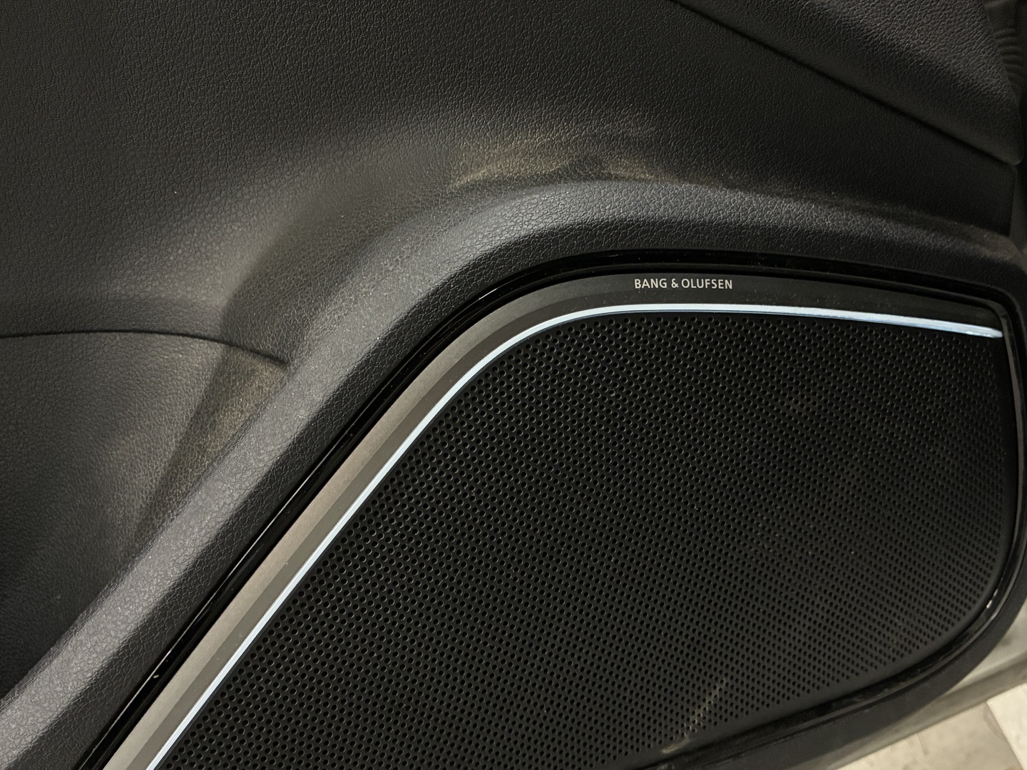 AUDI A3 2014