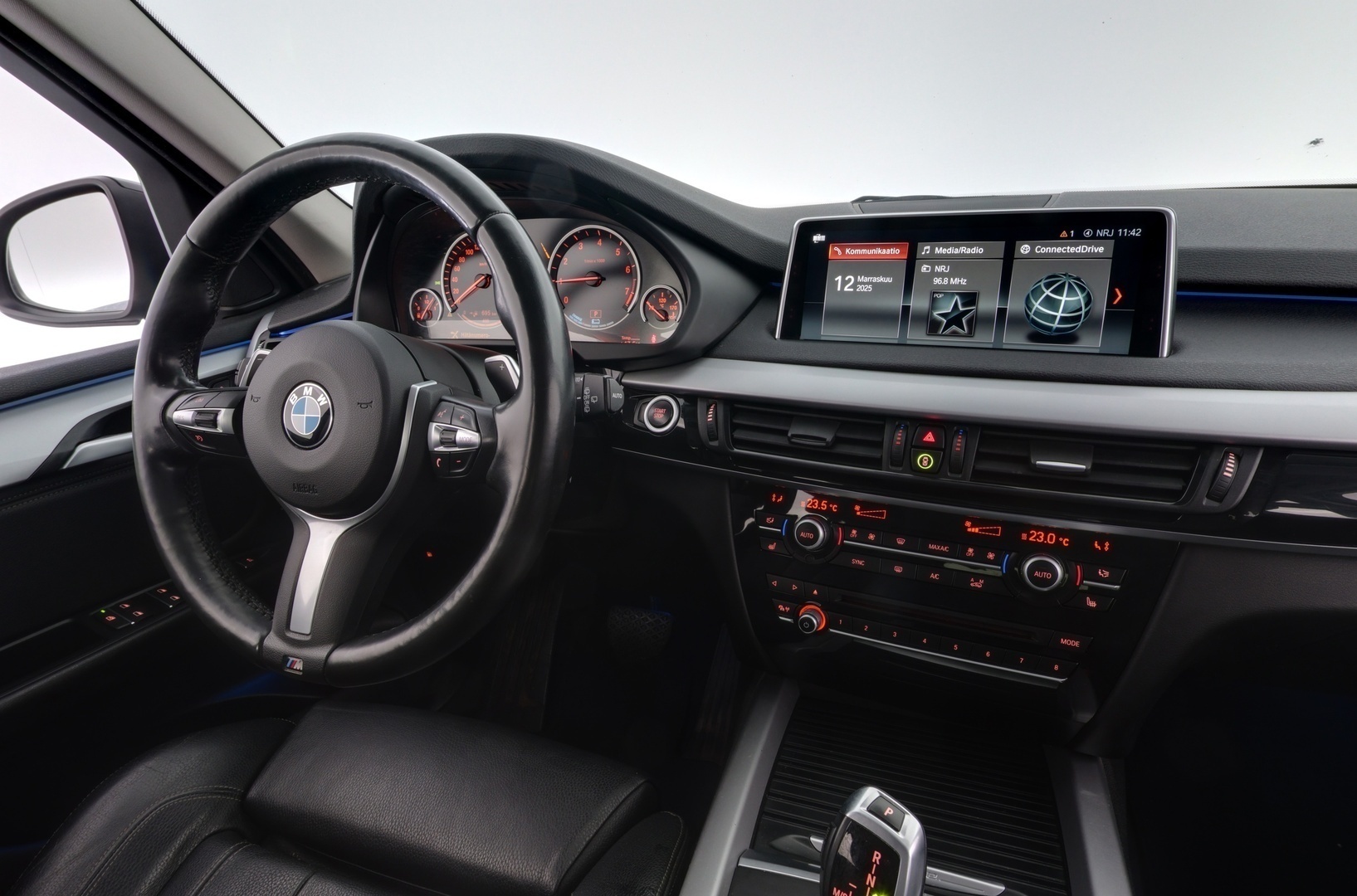 BMW X5 2018
