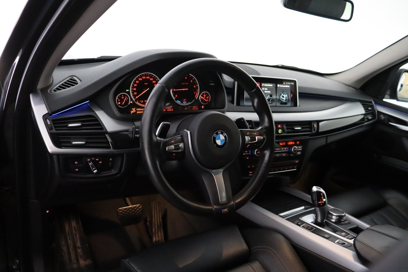 BMW X5 2018