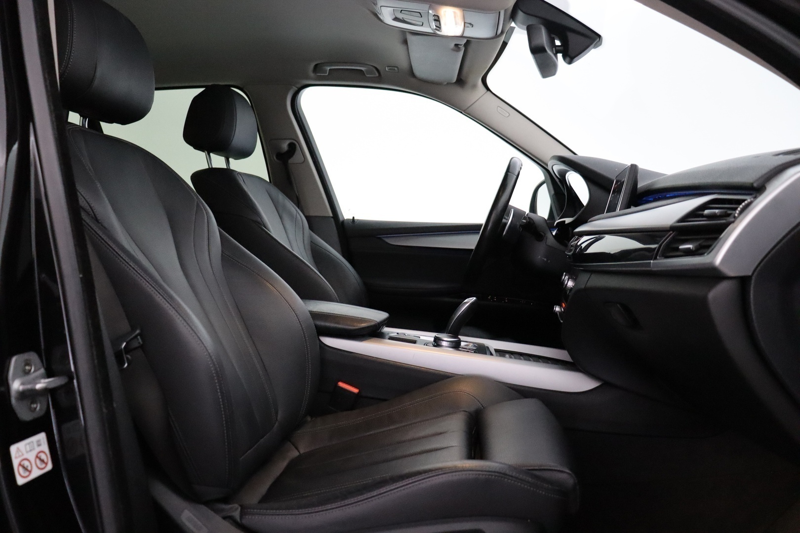 BMW X5 2018