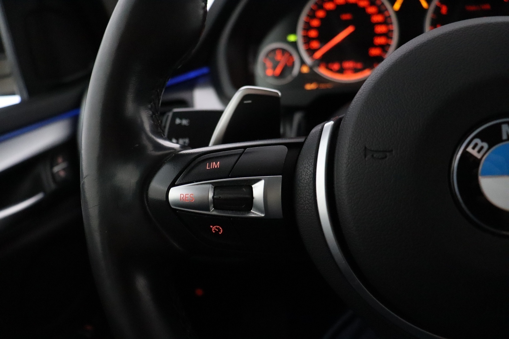BMW X5 2018