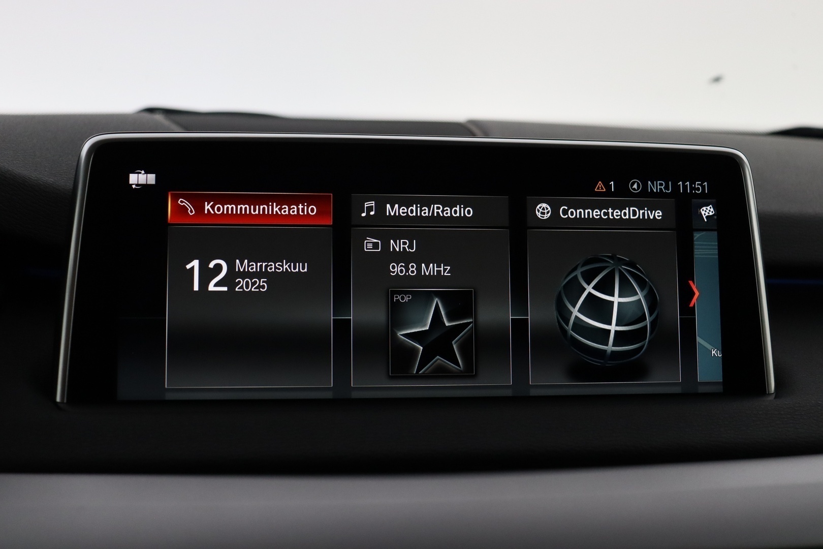 BMW X5 2018