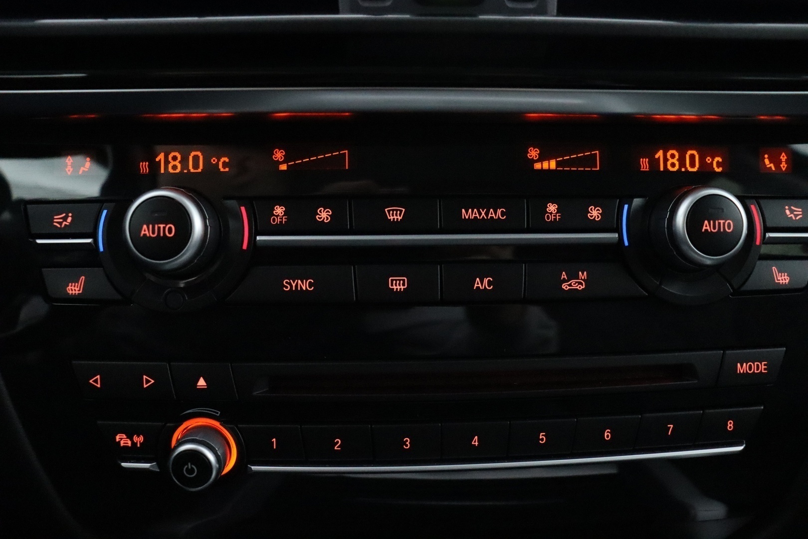 BMW X5 2018