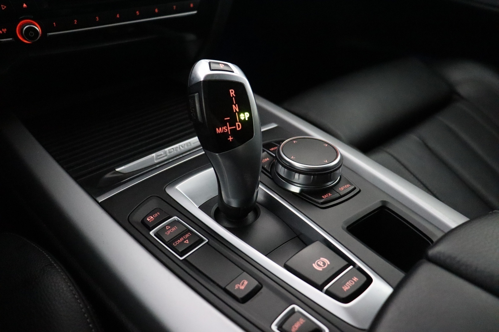 BMW X5 2018