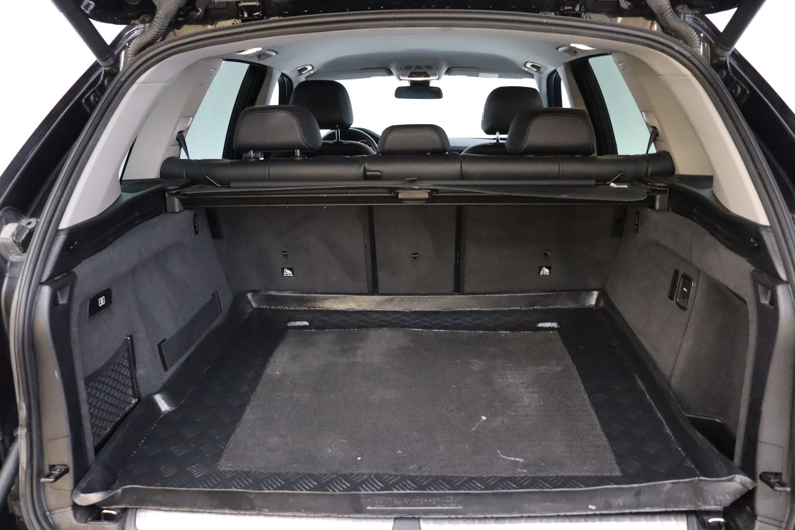 BMW X5 2018