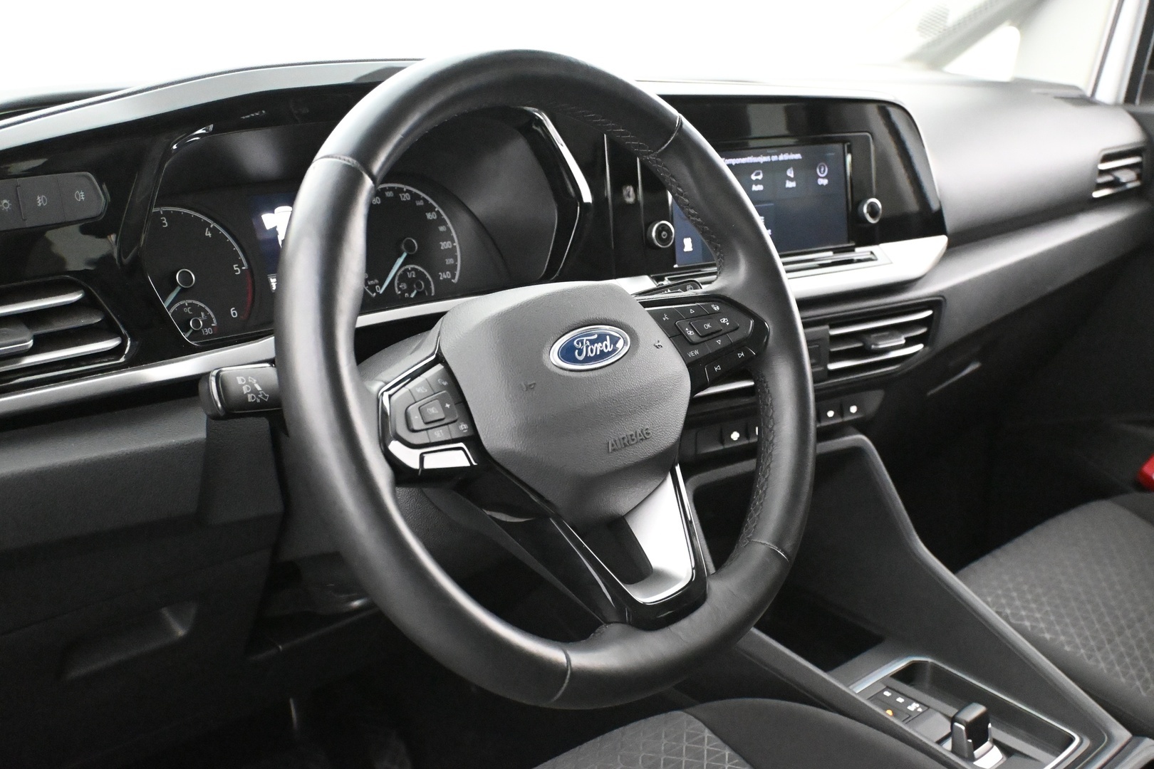 FORD Tourneo Connect 2023