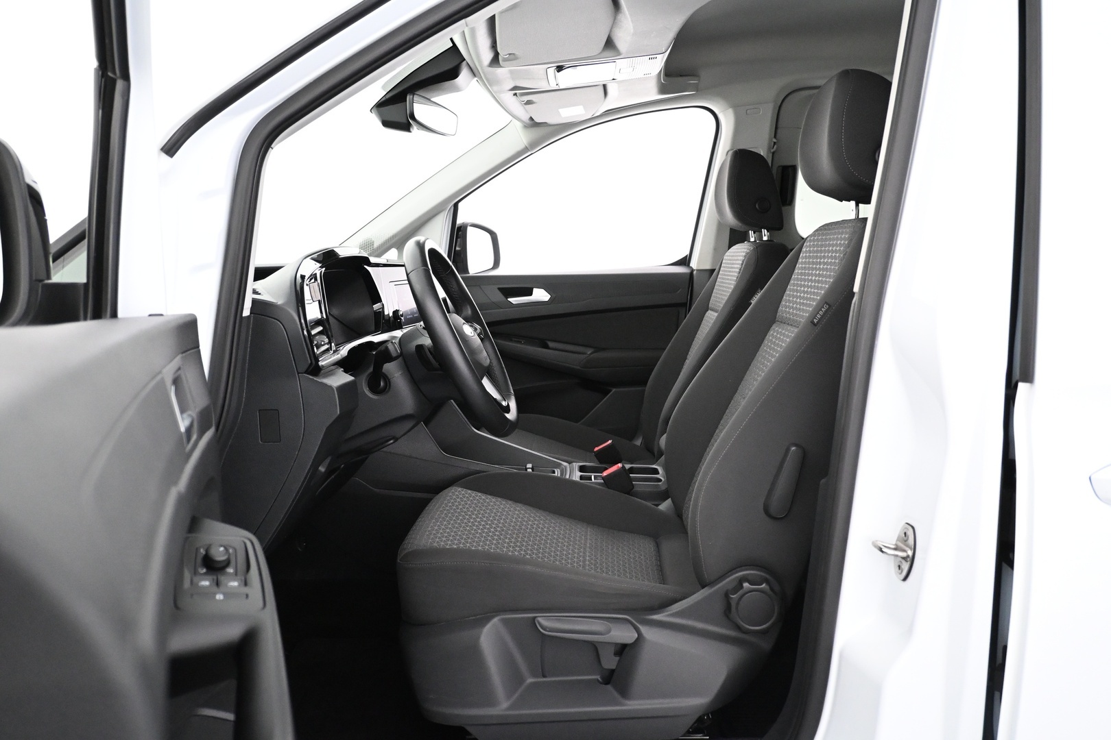 FORD Tourneo Connect 2023