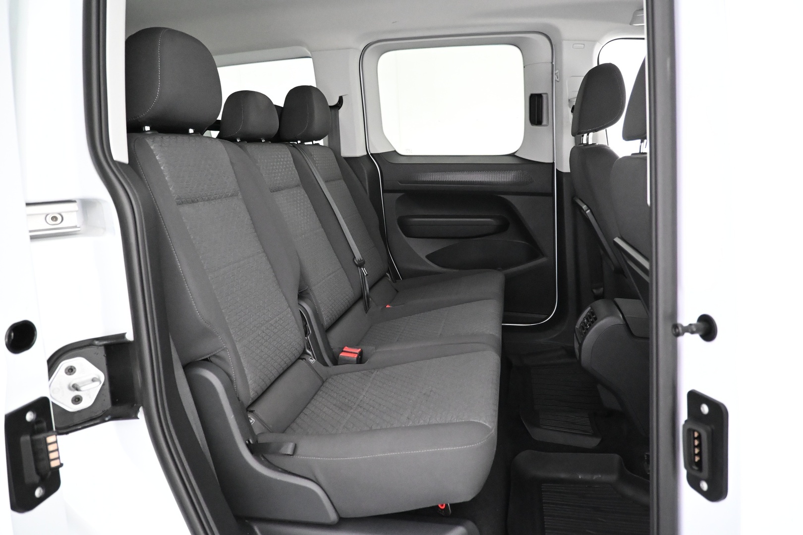 FORD Tourneo Connect 2023