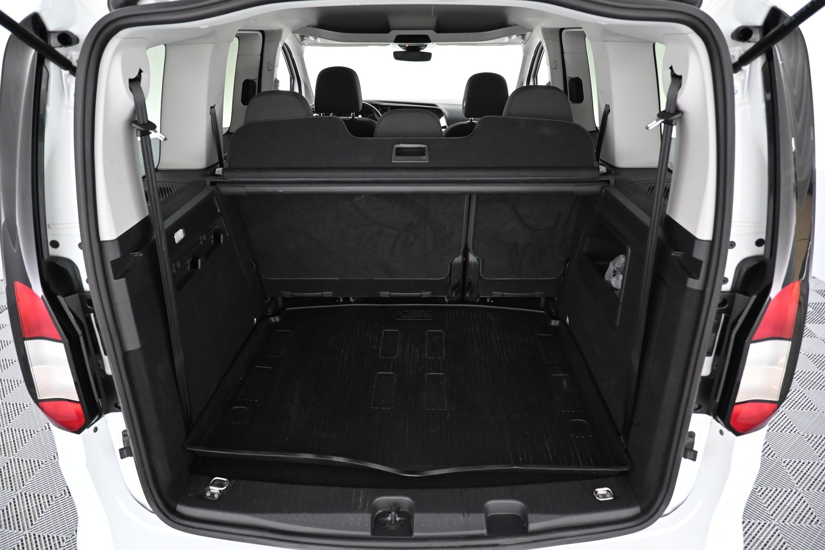 FORD Tourneo Connect 2023