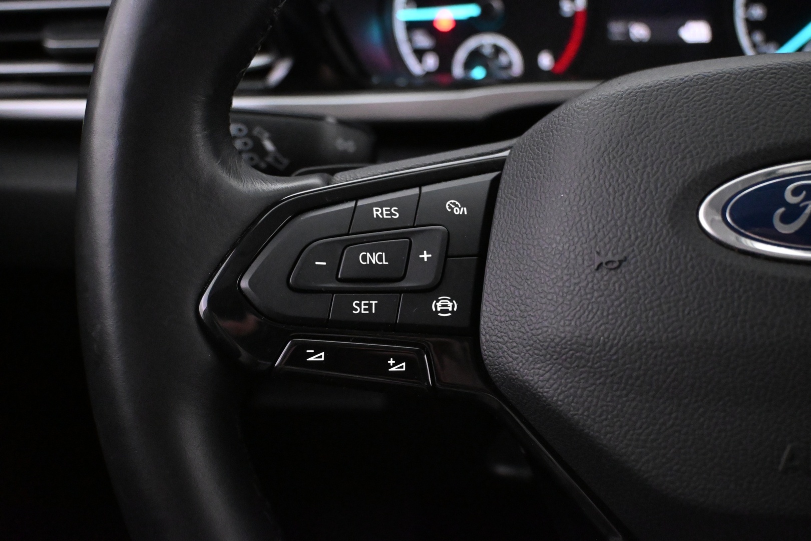 FORD Tourneo Connect 2023