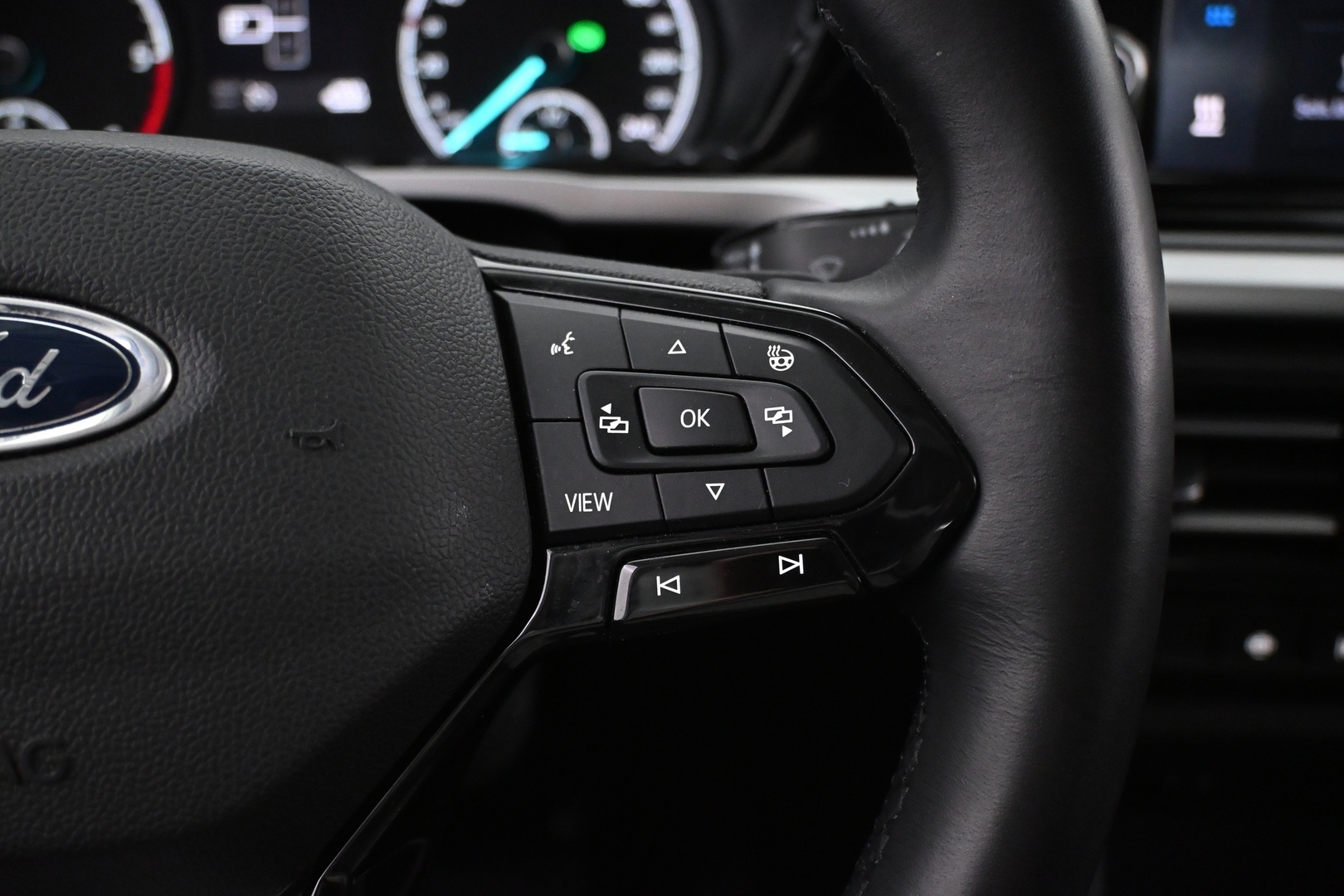 FORD Tourneo Connect 2023