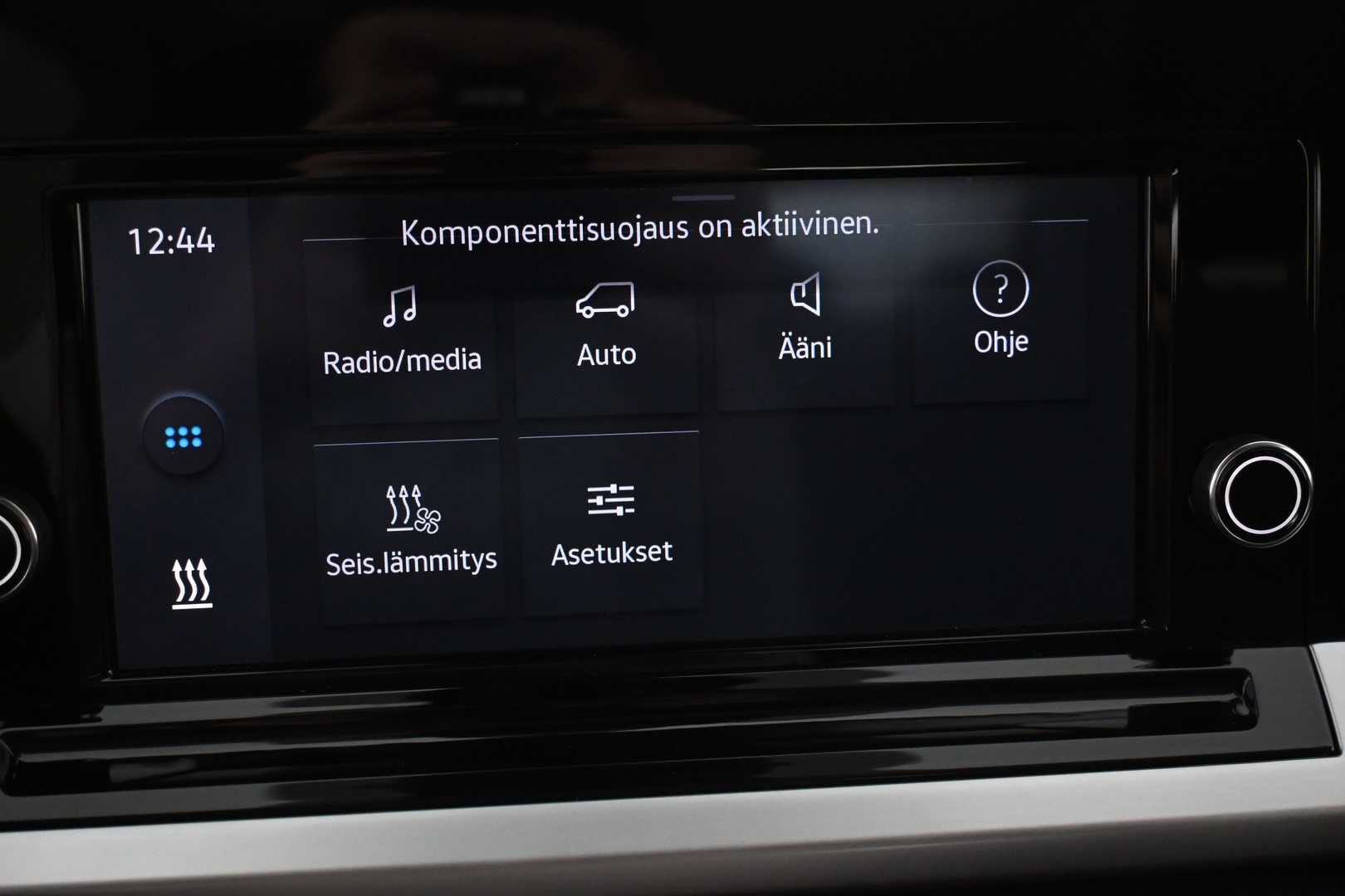 FORD Tourneo Connect 2023