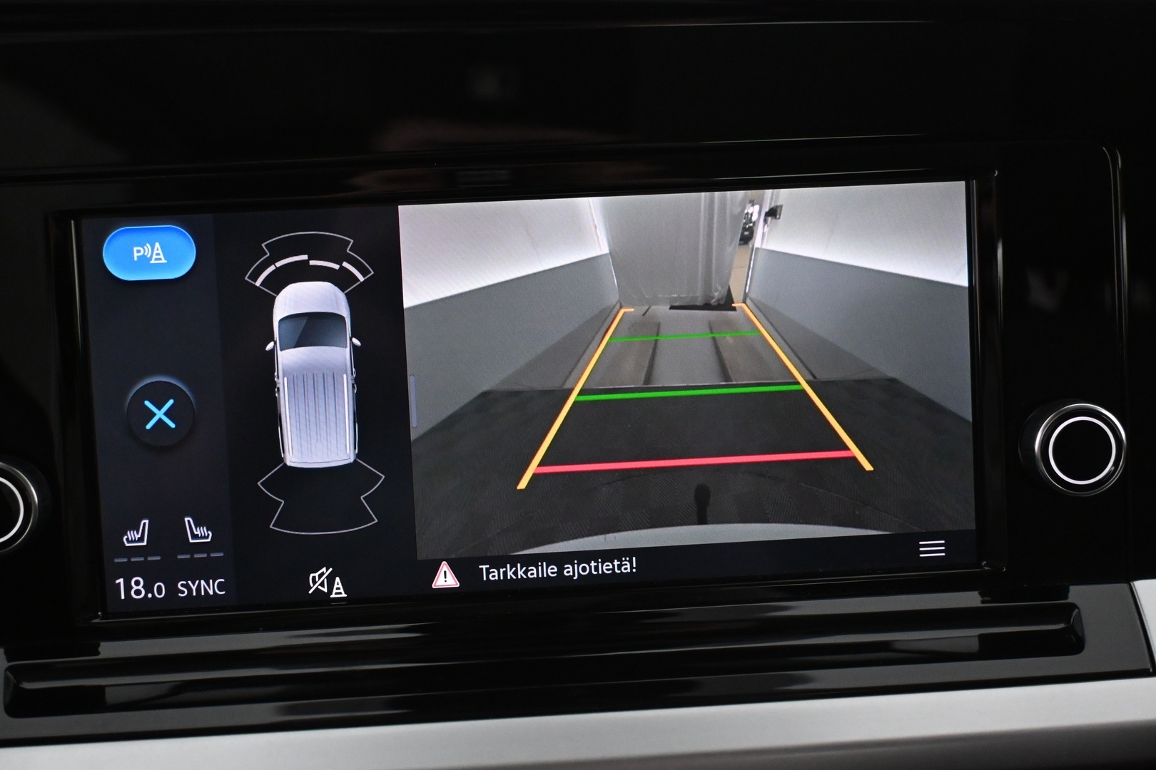 FORD Tourneo Connect 2023