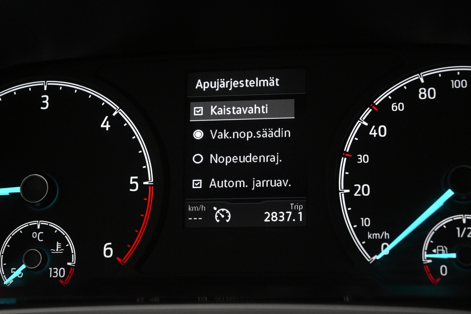 FORD Tourneo Connect 2023