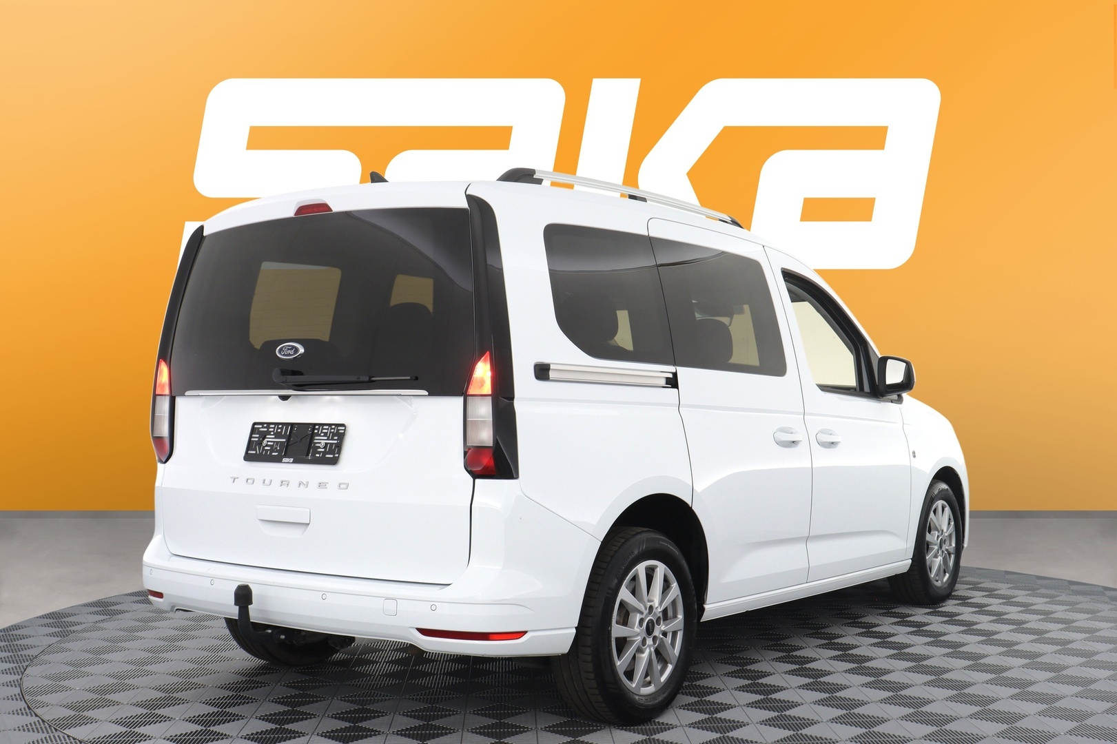 FORD Tourneo Connect 2023