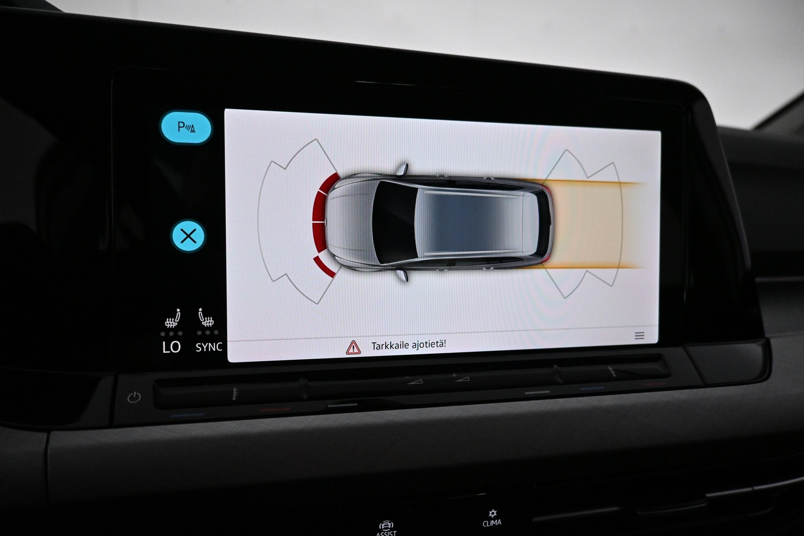 VOLKSWAGEN Golf 2023