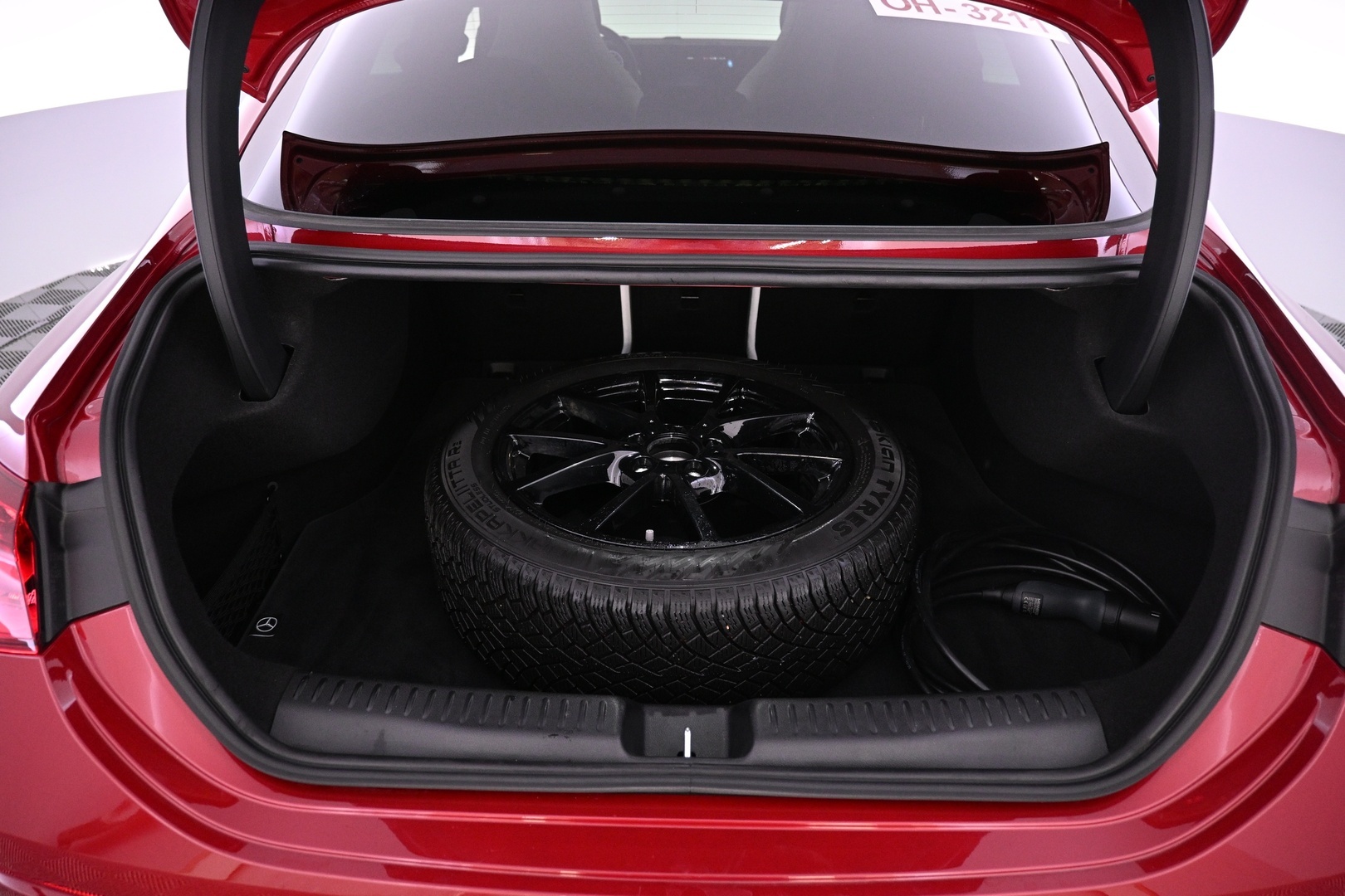 MERCEDES-BENZ CLA 2025
