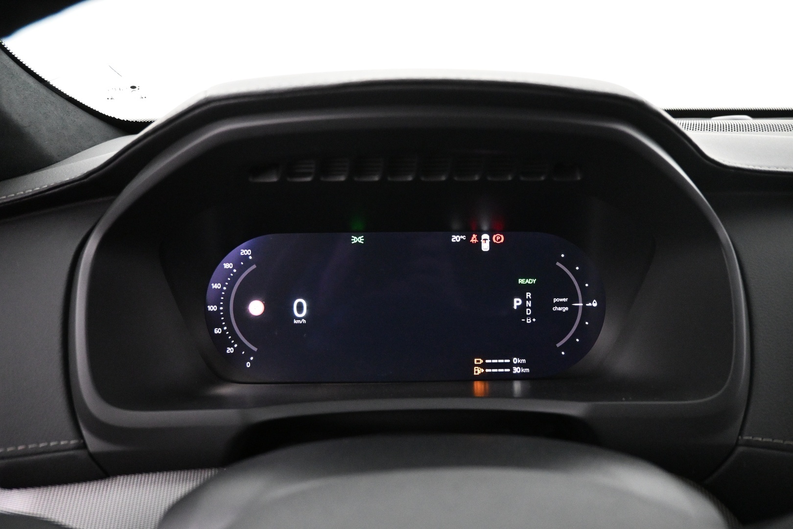 VOLVO XC90 2023
