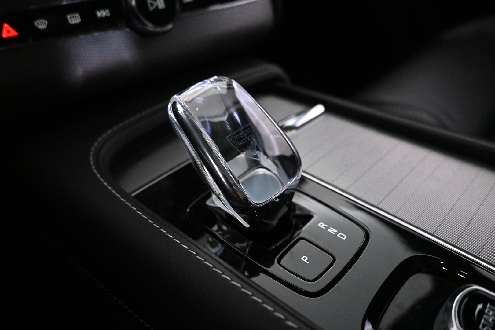 VOLVO XC90 2023