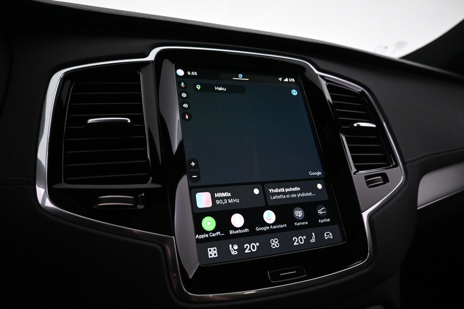 VOLVO XC90 2023