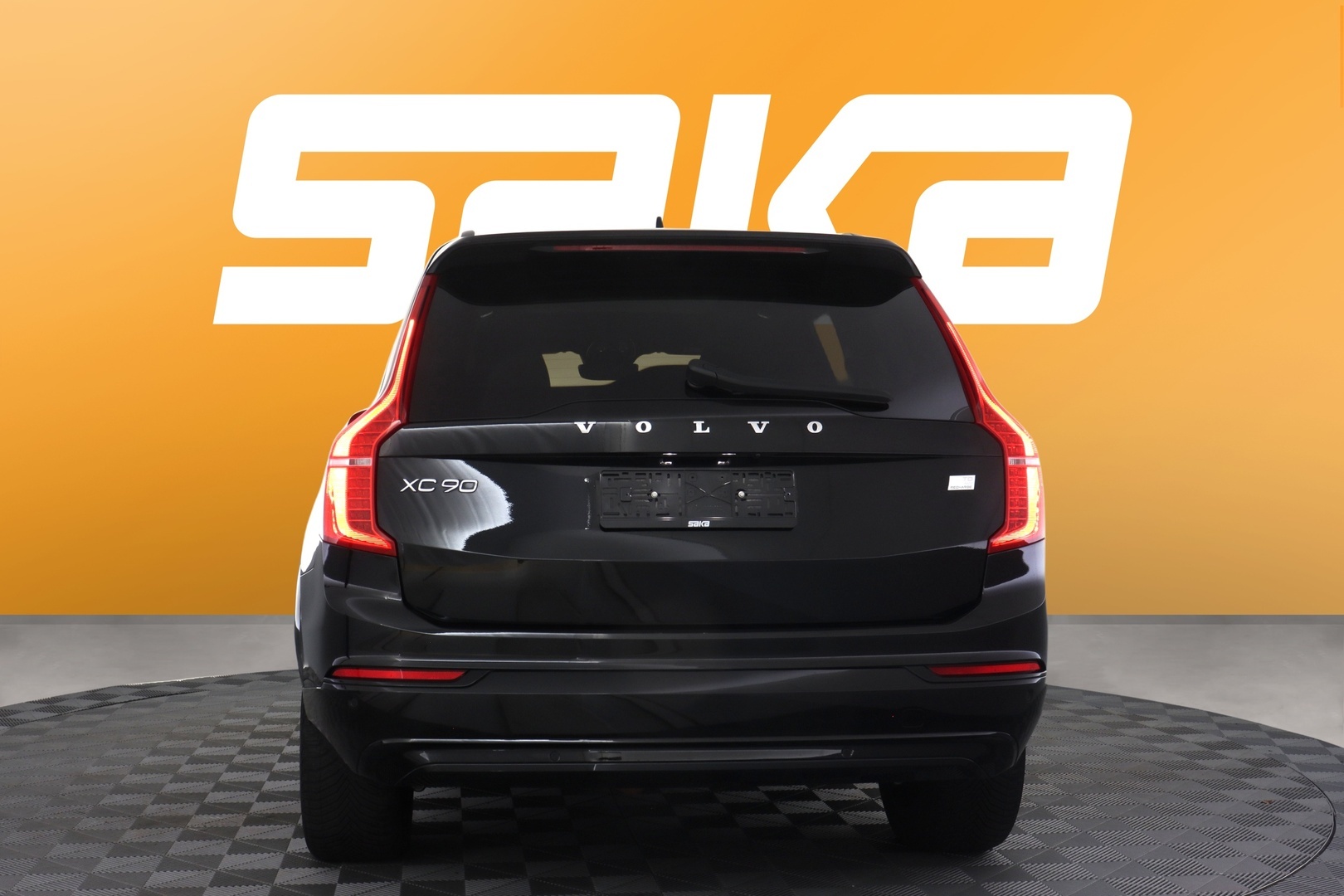 VOLVO XC90 2023