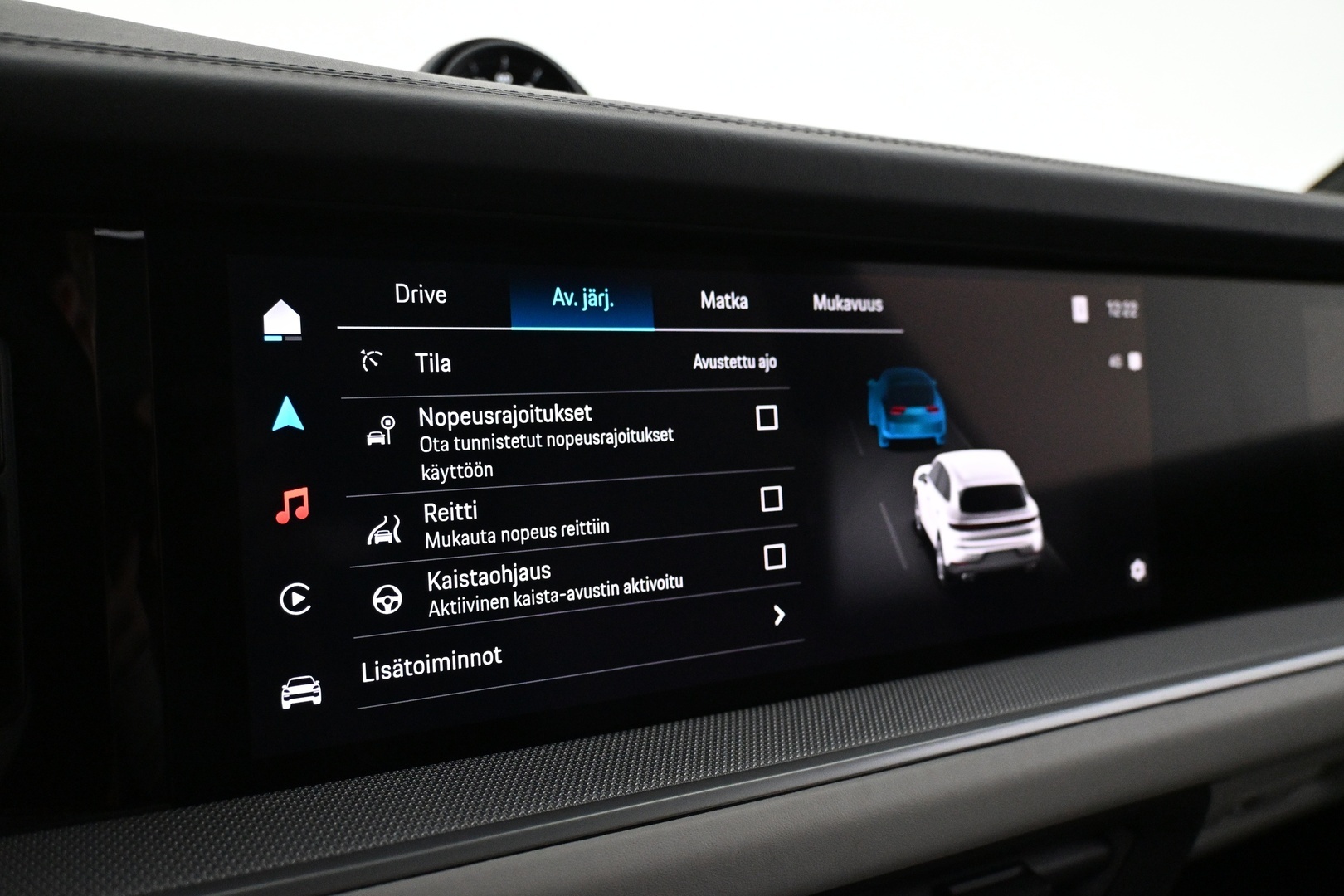 PORSCHE Cayenne 2024
