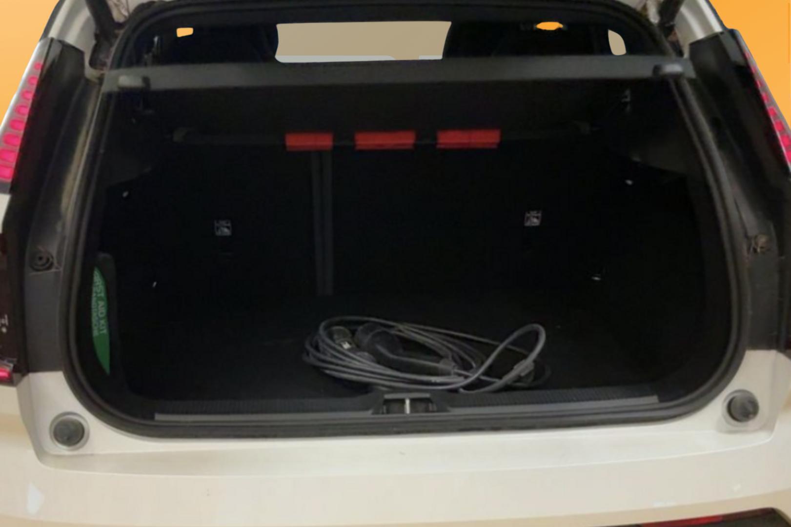 VOLVO EX30 2024