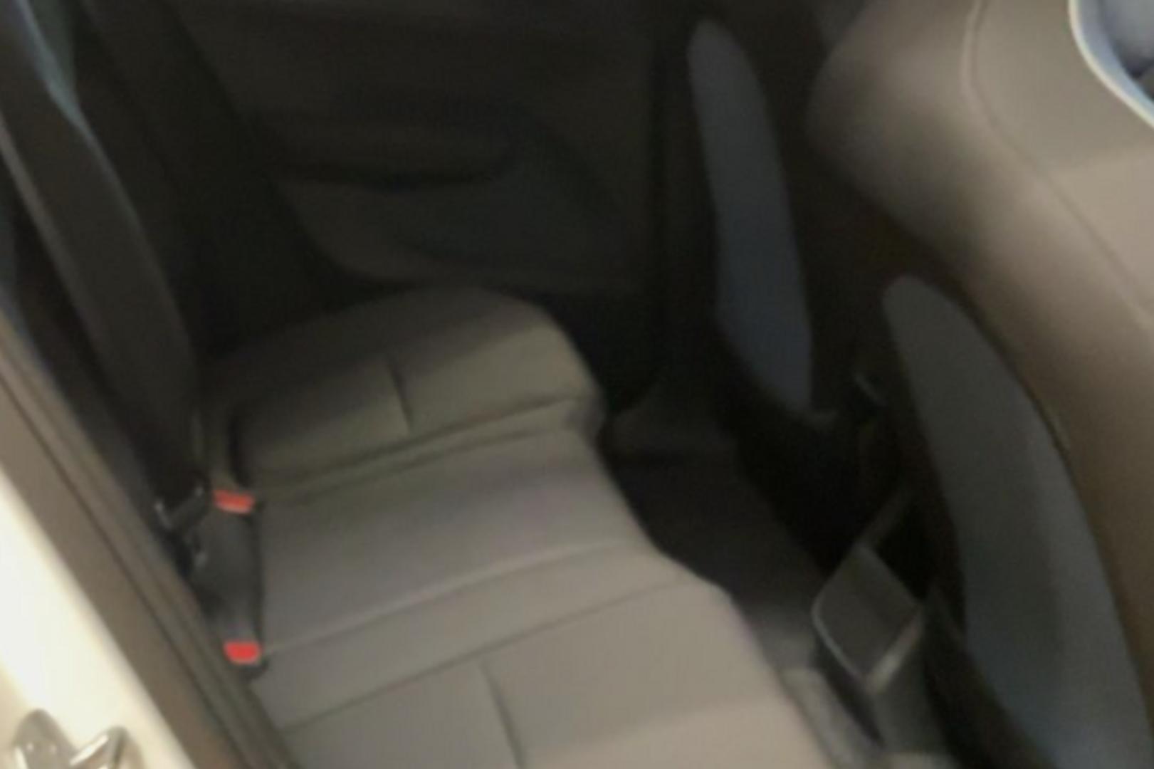 VOLVO EX30 2024