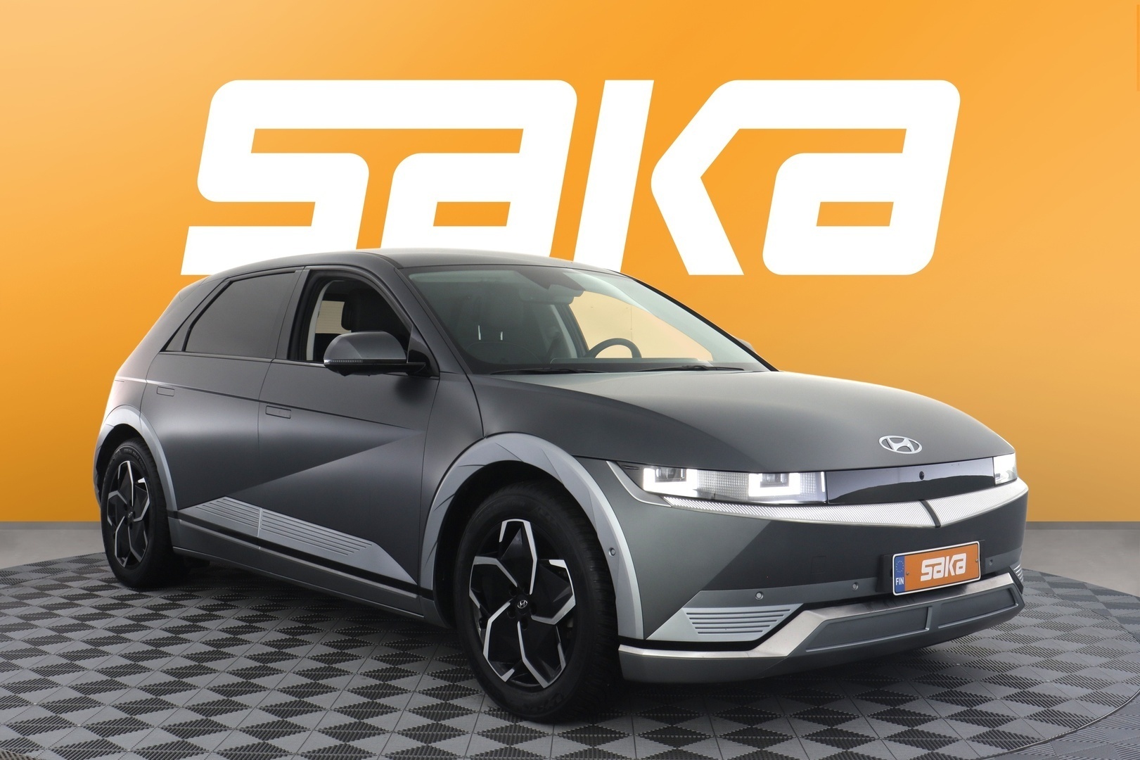 HYUNDAI IONIQ 5 2023