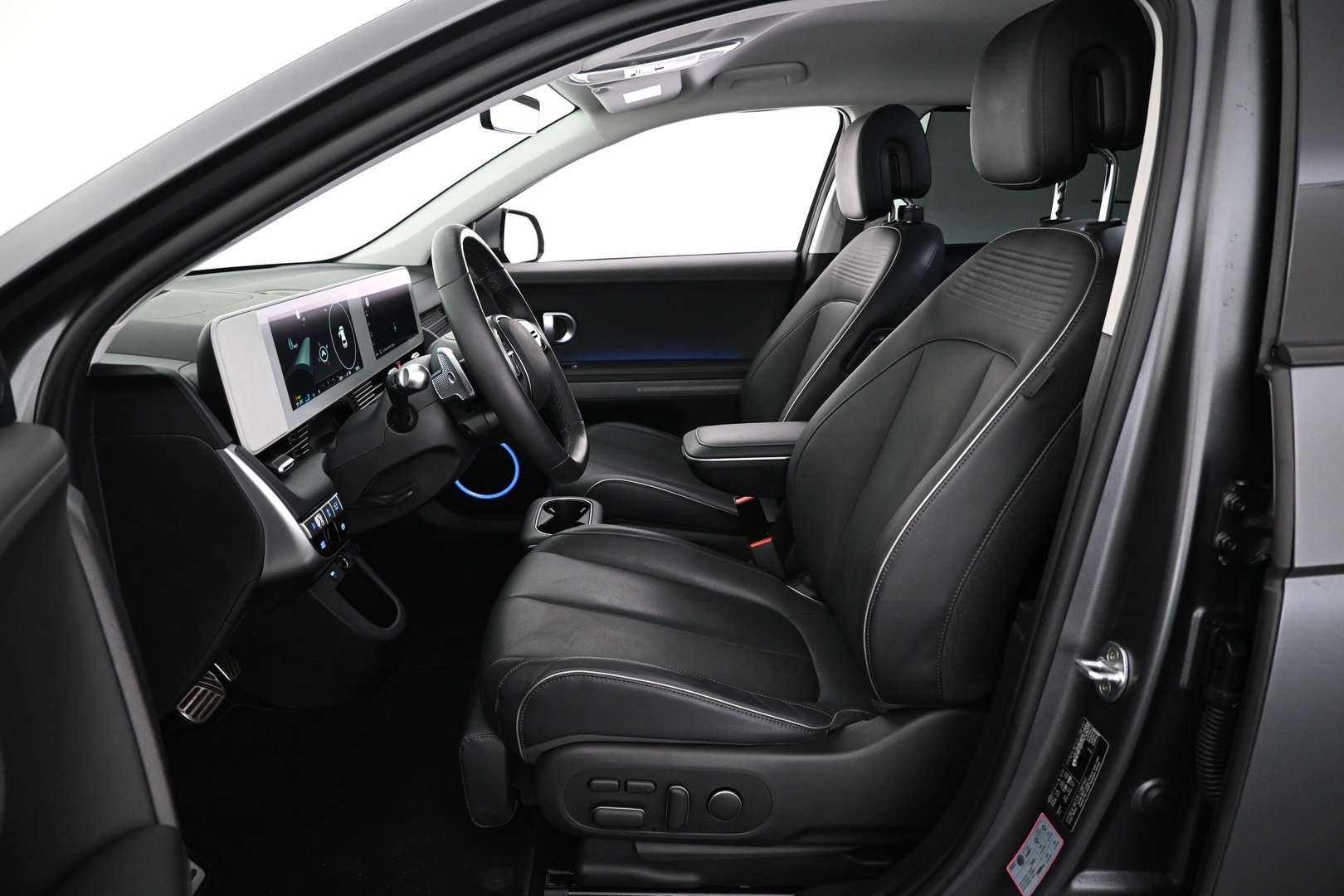 HYUNDAI IONIQ 5 2023