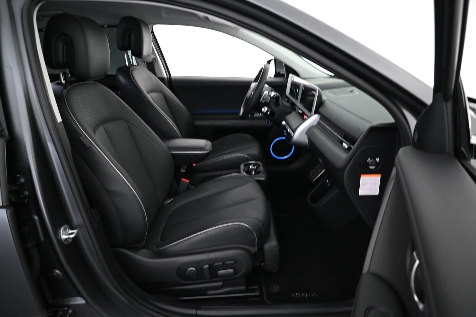 HYUNDAI IONIQ 5 2023