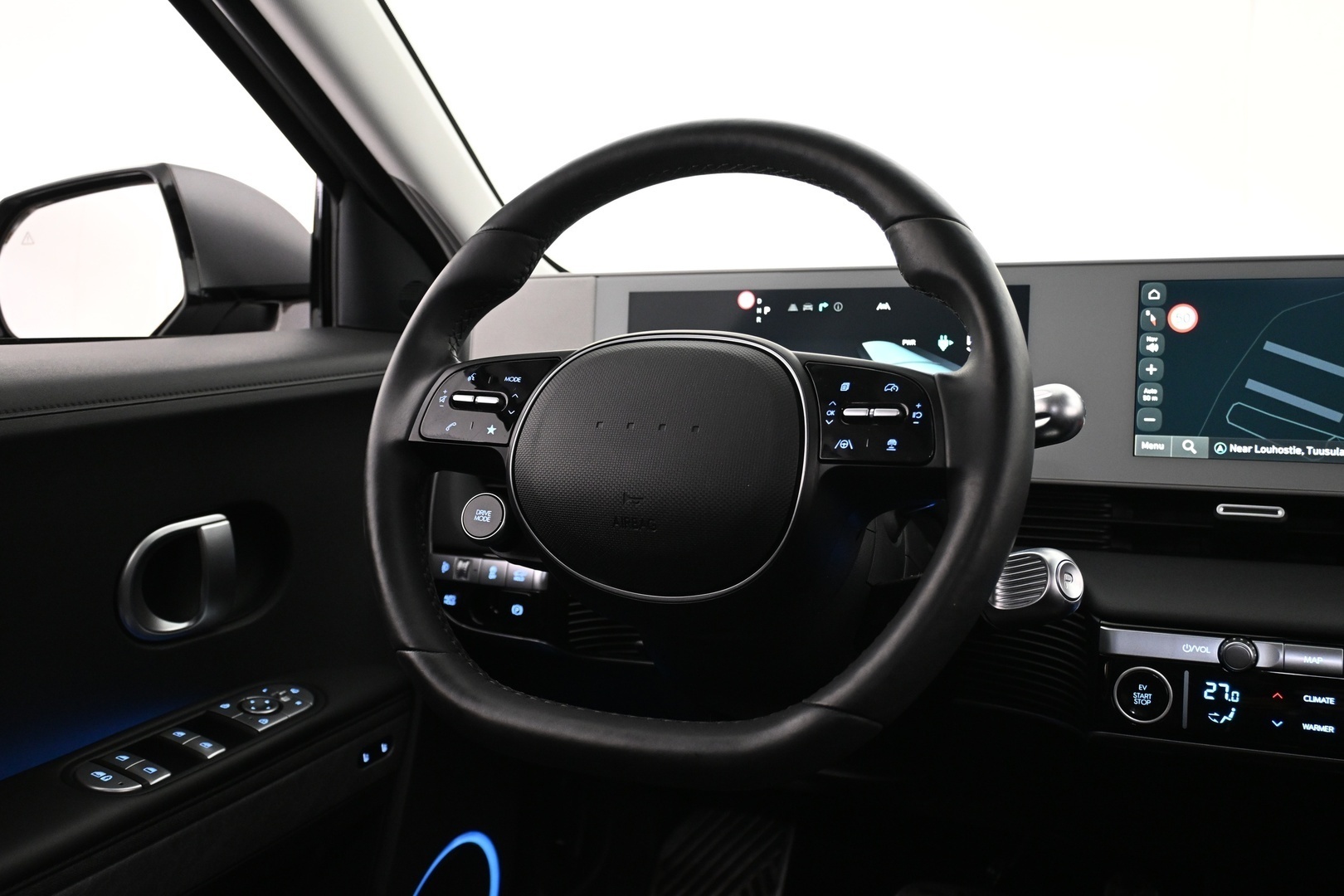 HYUNDAI IONIQ 5 2023