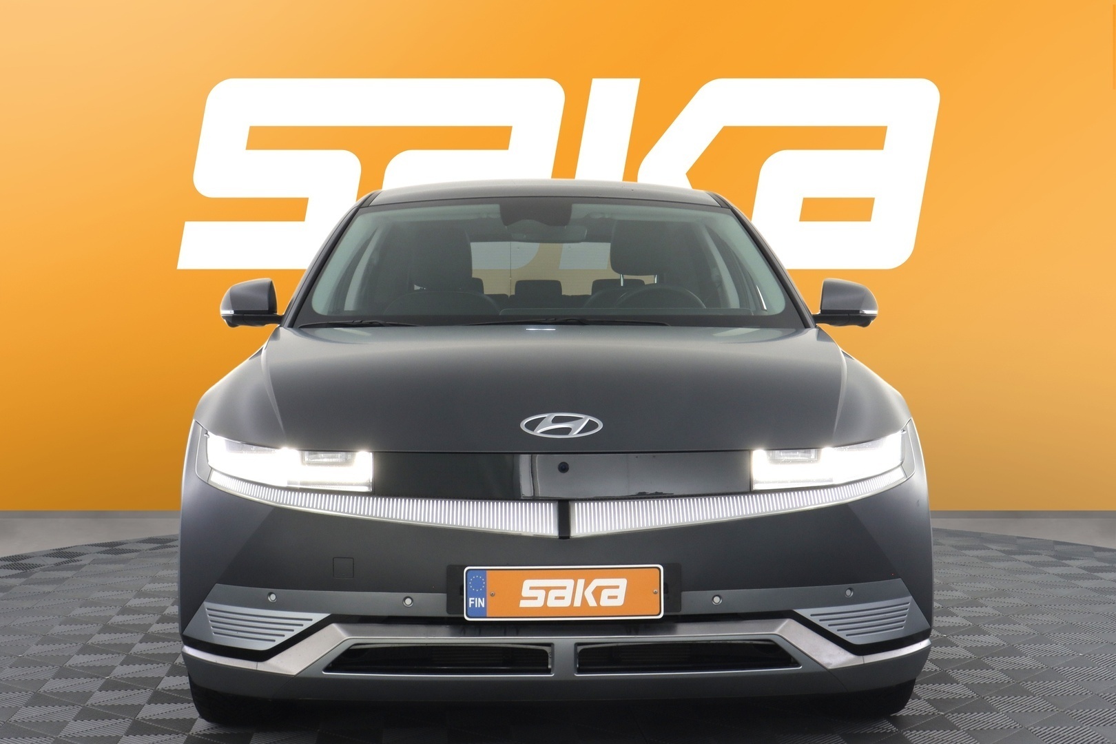 HYUNDAI IONIQ 5 2023