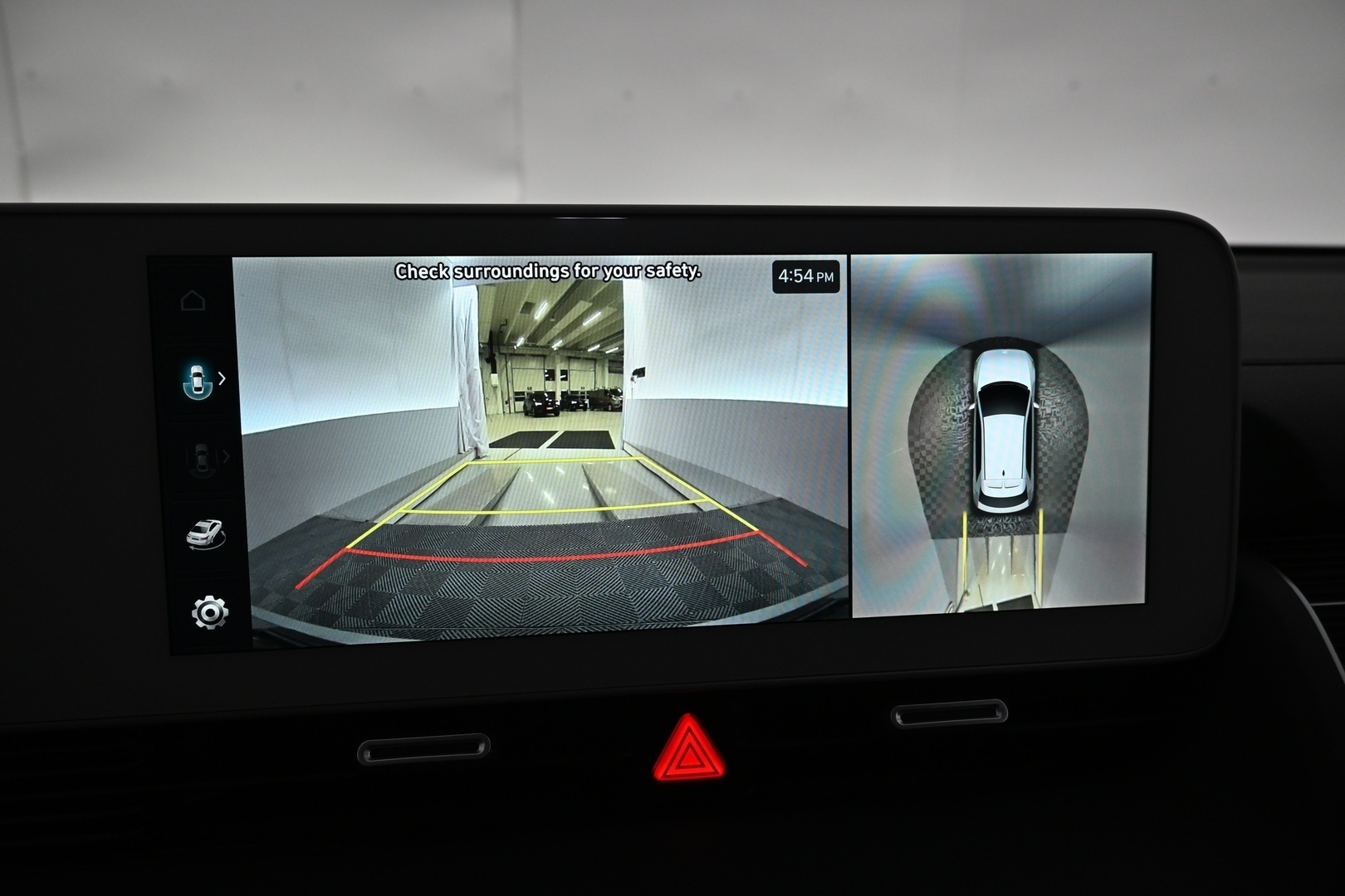 HYUNDAI IONIQ 5 2023