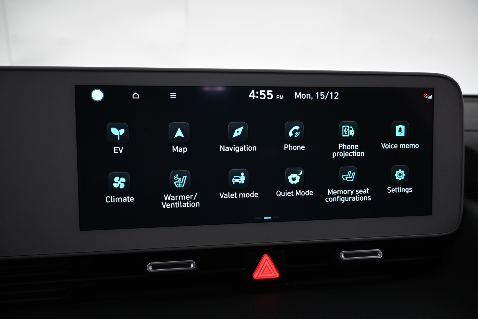 HYUNDAI IONIQ 5 2023