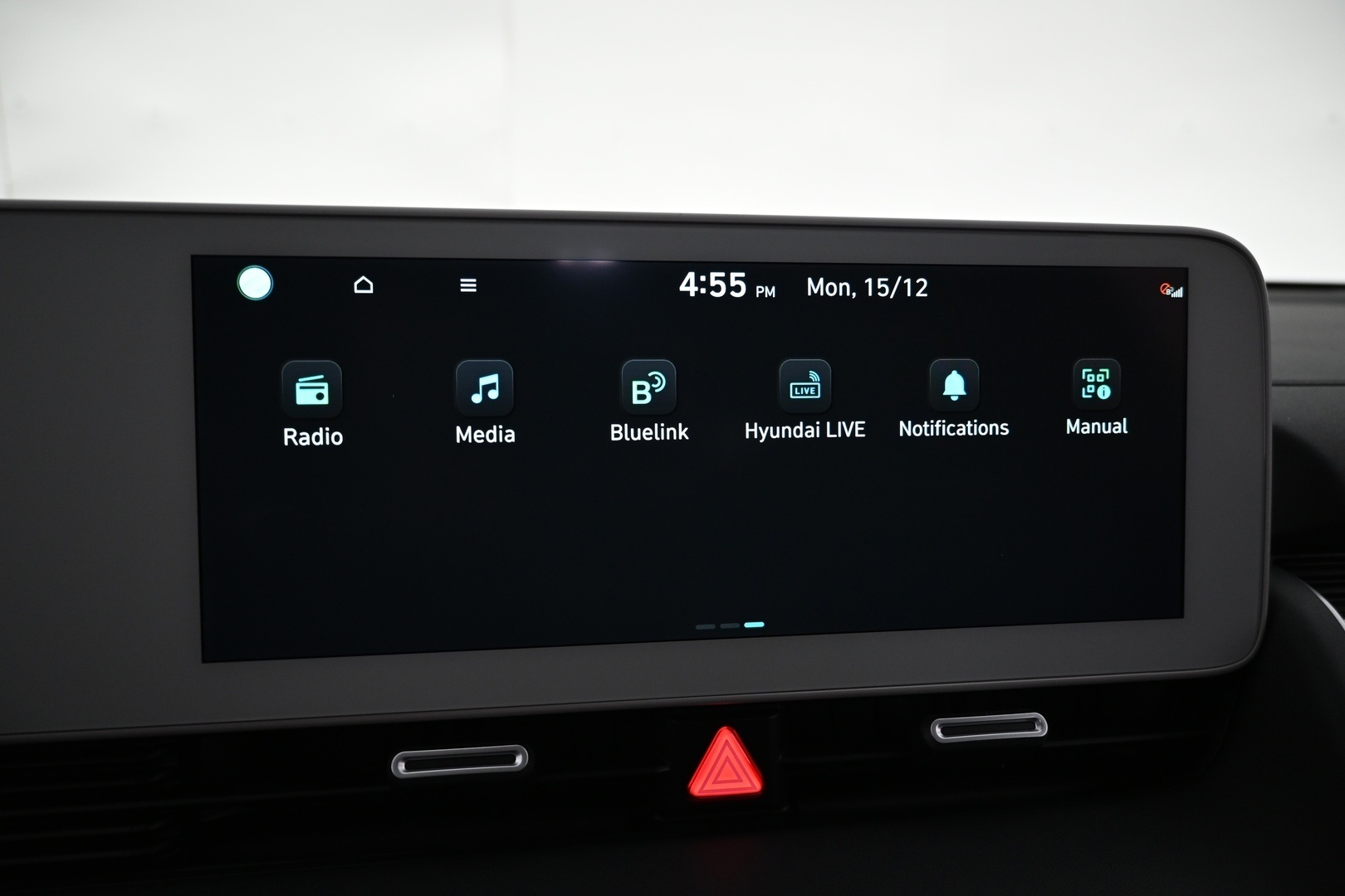 HYUNDAI IONIQ 5 2023