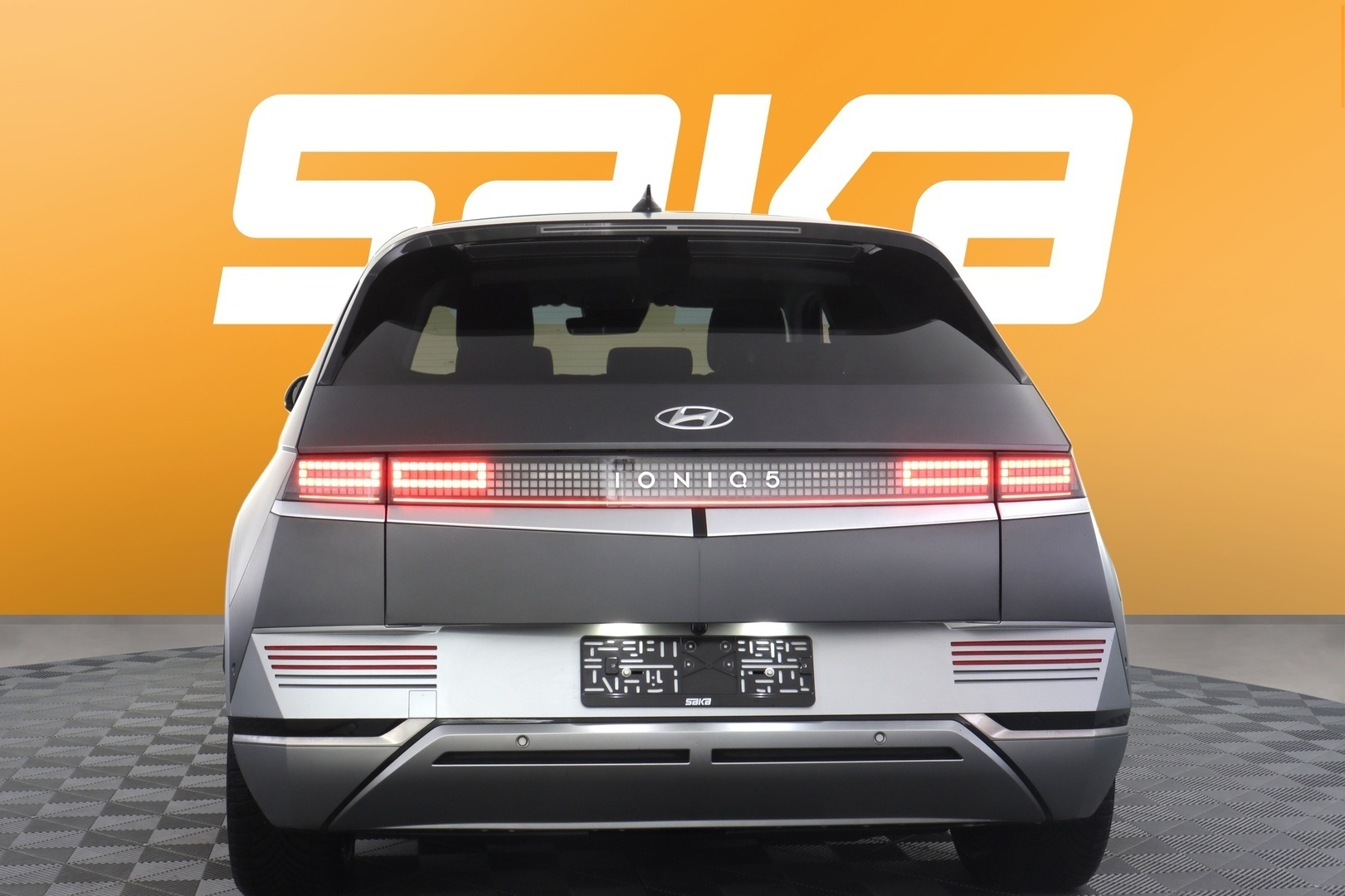 HYUNDAI IONIQ 5 2023